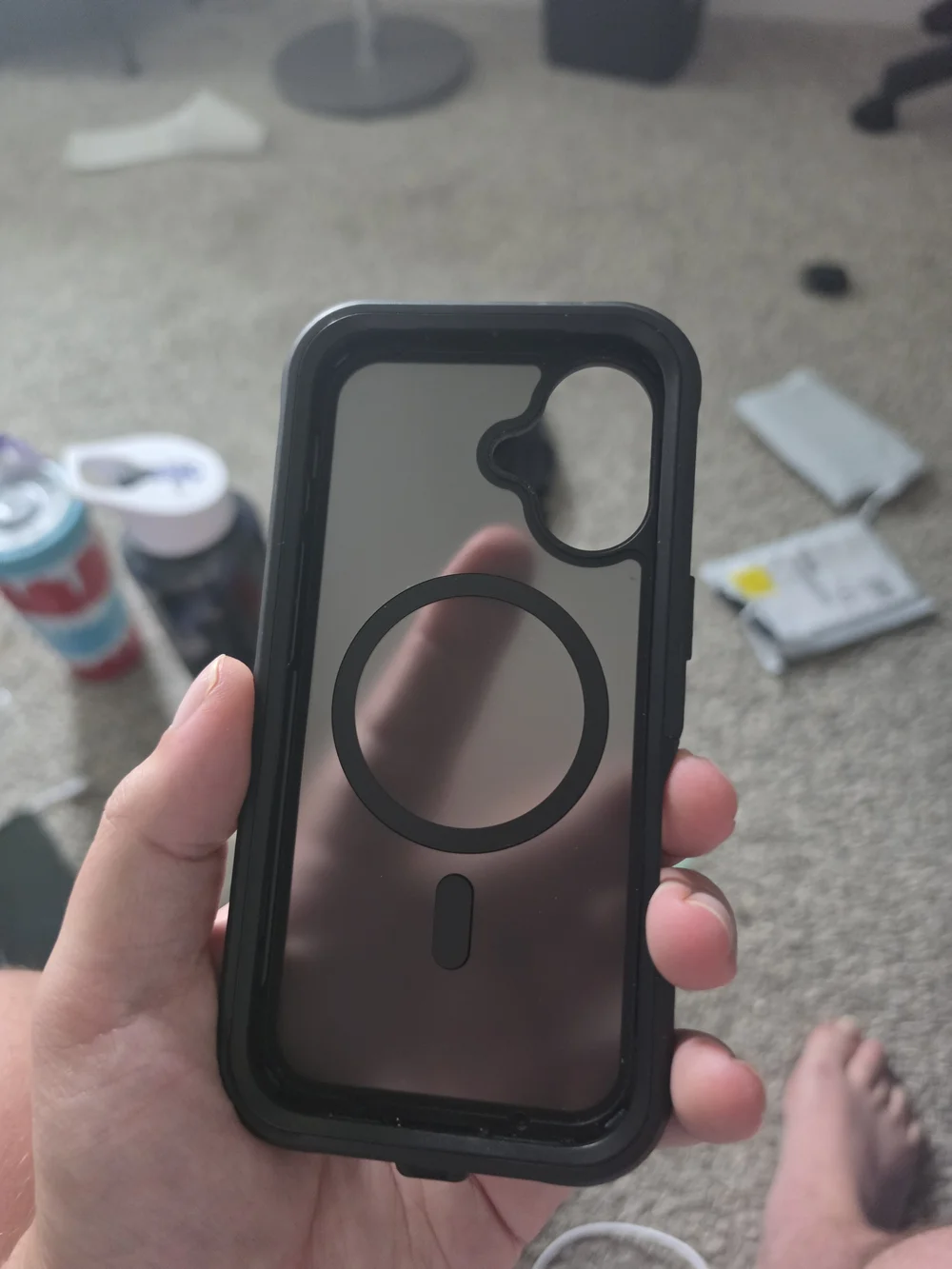 Iphone 17 Case
